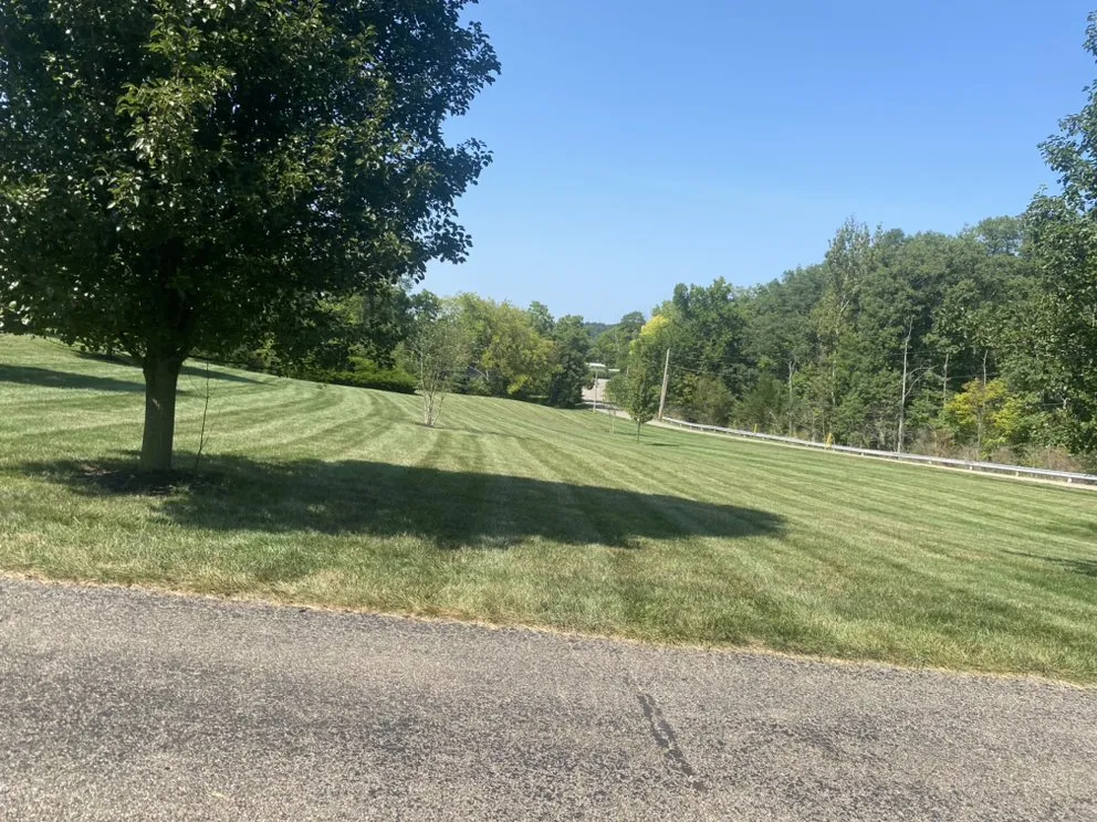 Expert landscape installation in Chillicothe, OH by Young Brothers Enterprise