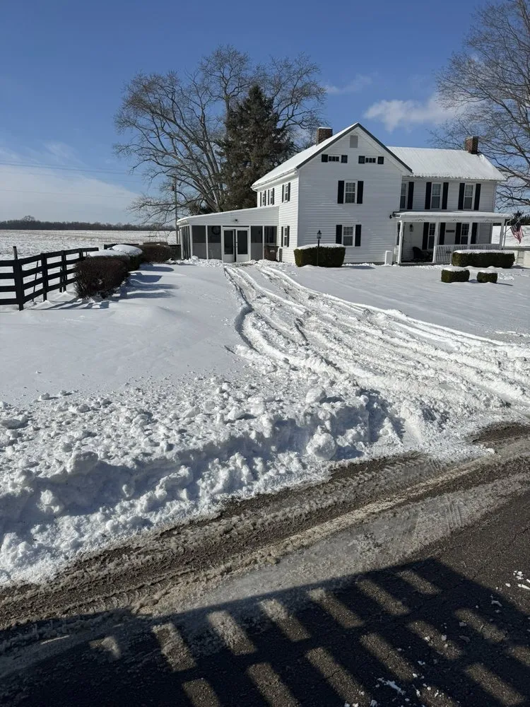 Reliable garden landscaping in Chillicothe, OH by Young Brothers Enterprise