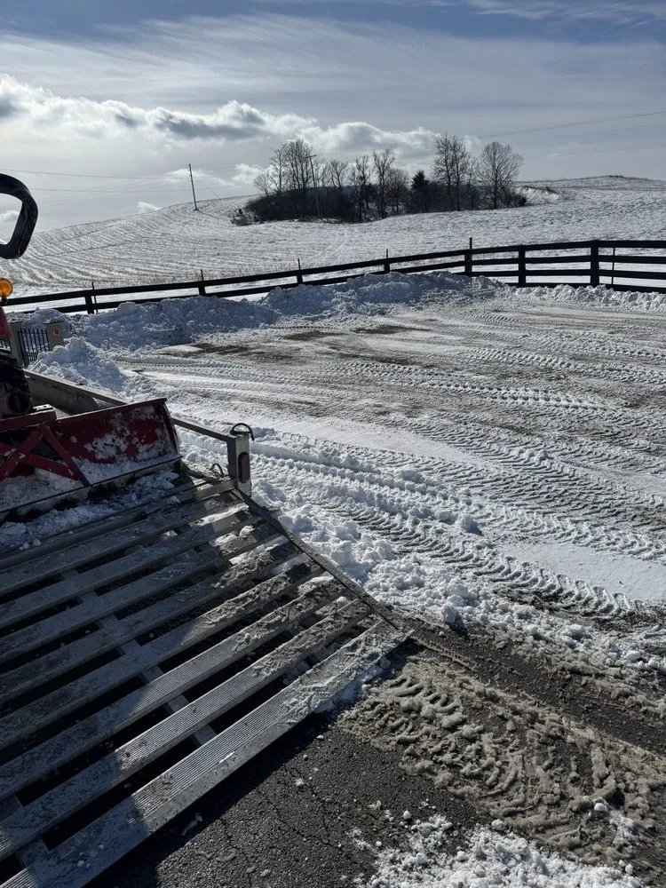 Affordable yard cleanup service for homes in Chillicothe, OH by Young Brothers Enterprise