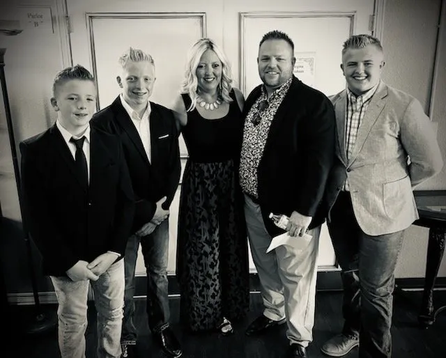 Trusted outdoor landscaping for year-round maintenance across Blanchard, OK - Young Brothers Lawn Care