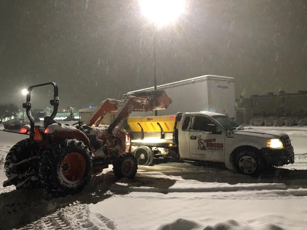 Trusted garden landscaping experts serving Wenatchee, WA - Young Bucks Landscaping & Tree Service