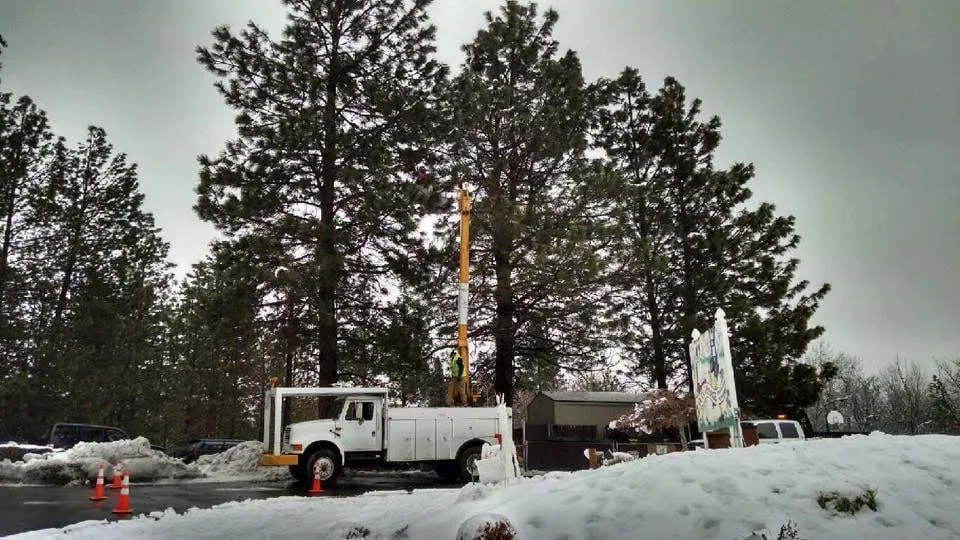 Expert landscape installation experts serving Wenatchee, WA - Young Bucks Landscaping & Tree Service