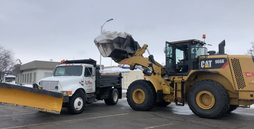 Affordable residential landscaping for beautiful yards across Wenatchee, WA - Young Bucks Landscaping & Tree Service