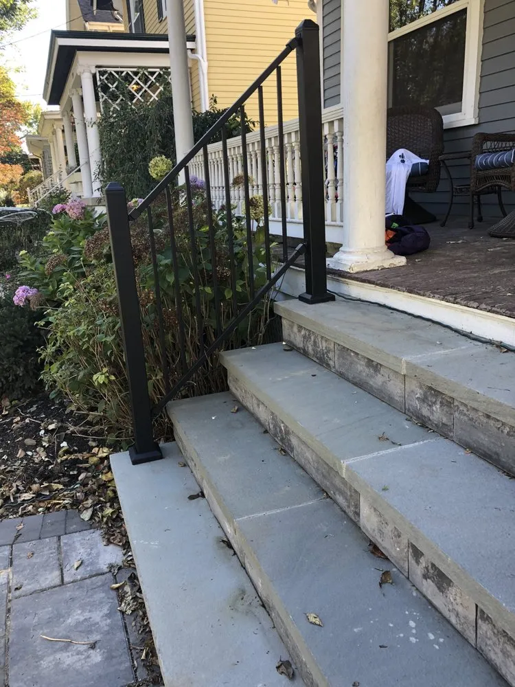 Top-rated residential landscaping experts serving Cincinnati, OH - Young Entrepreneur Landscaping