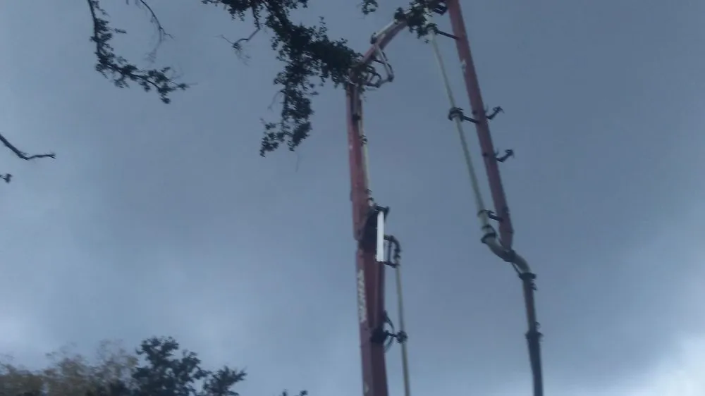 Reliable lawn mowing service for homes in Mobile, AL by Young Guns Construction