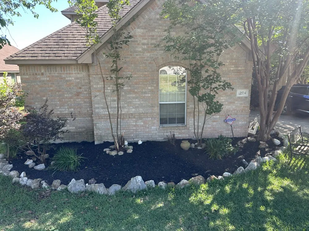 Reliable residential landscaping experts serving San Antonio, TX - Young Guns Home Services
