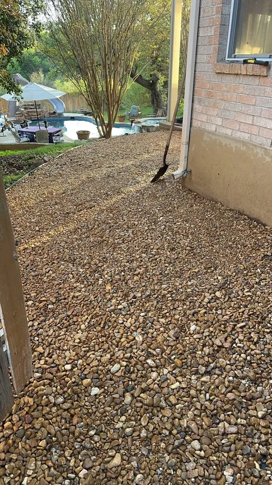 Affordable lawn care service in San Antonio, TX by Young Guns Home Services