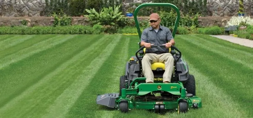 Reliable garden landscaping in Florence, SC - Young Landscapes