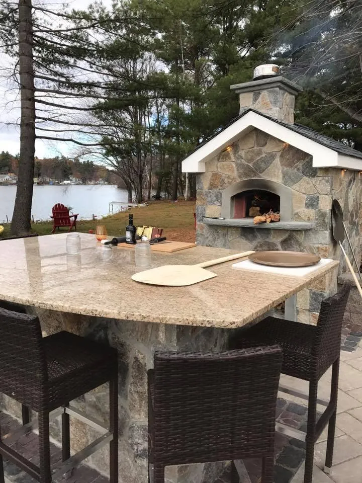 Trusted garden landscaping experts serving Hubbardston, MA - Young Landscapes