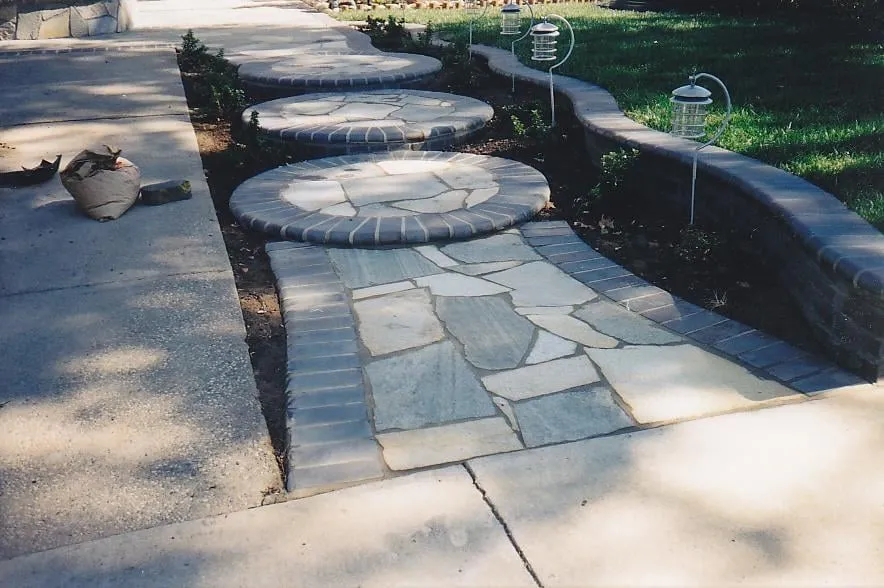 Affordable residential landscaping in Elk Grove, CA - Young Landscaping and Gardening