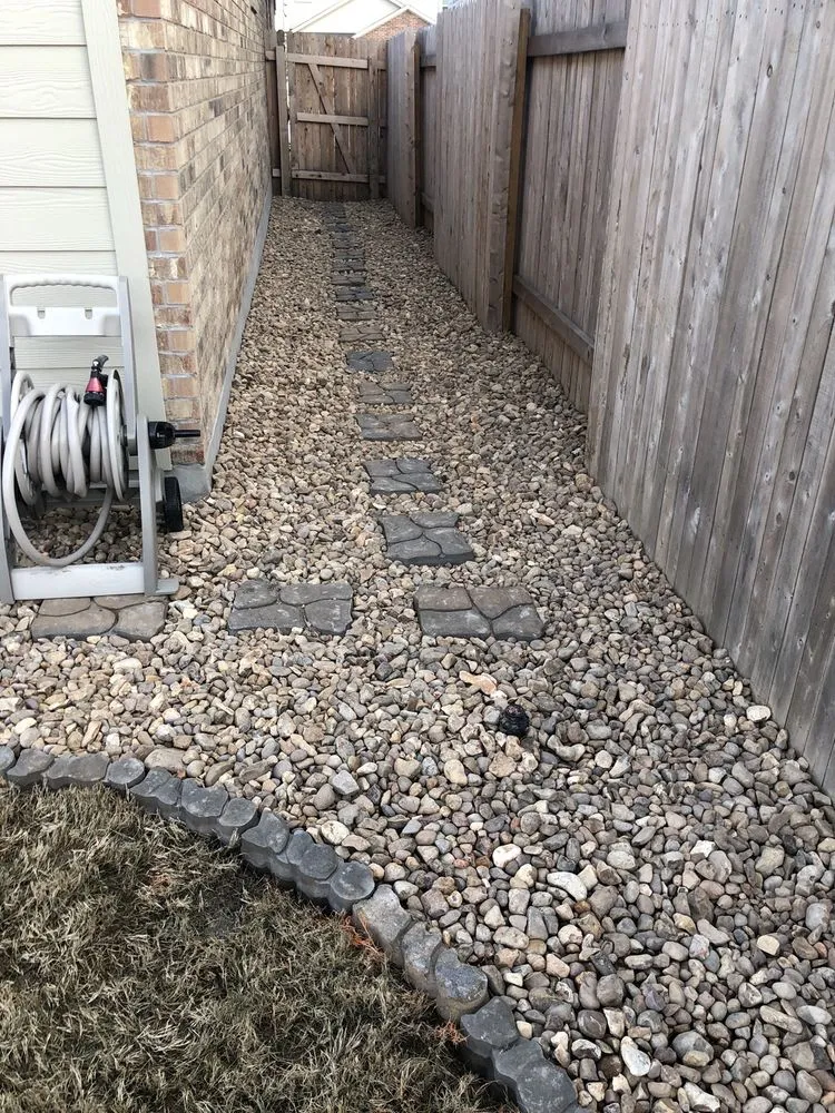 Local landscaping services for homes across Denver, CO - Young Landscaping