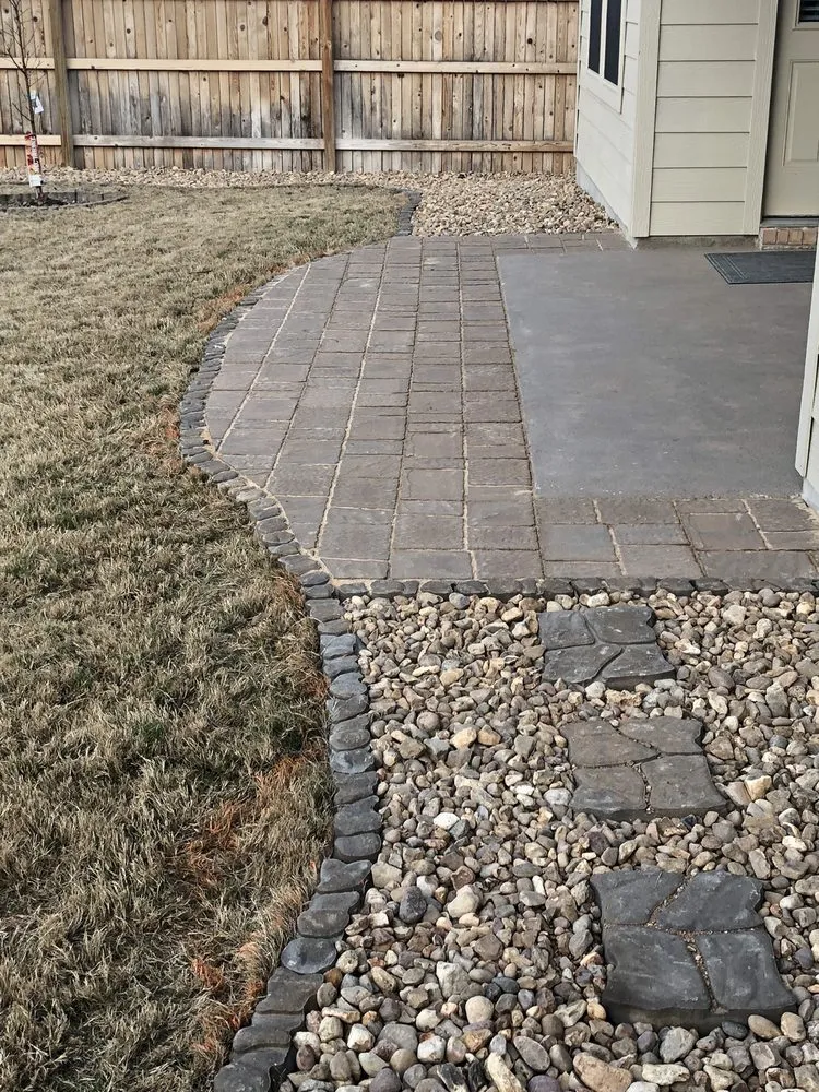 Top-rated residential landscaping experts serving Denver, CO - Young Landscaping