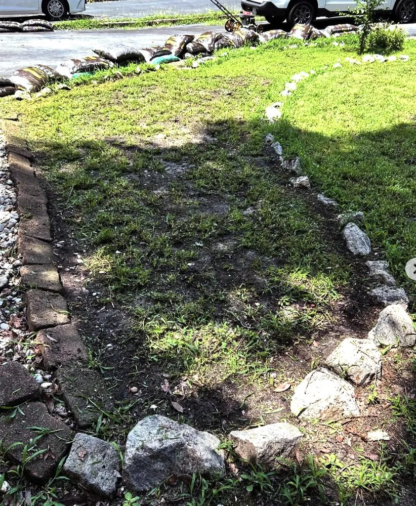 Local yard cleanup service for outdoor upgrades across Chester, VA - Young Man's Lawn Care