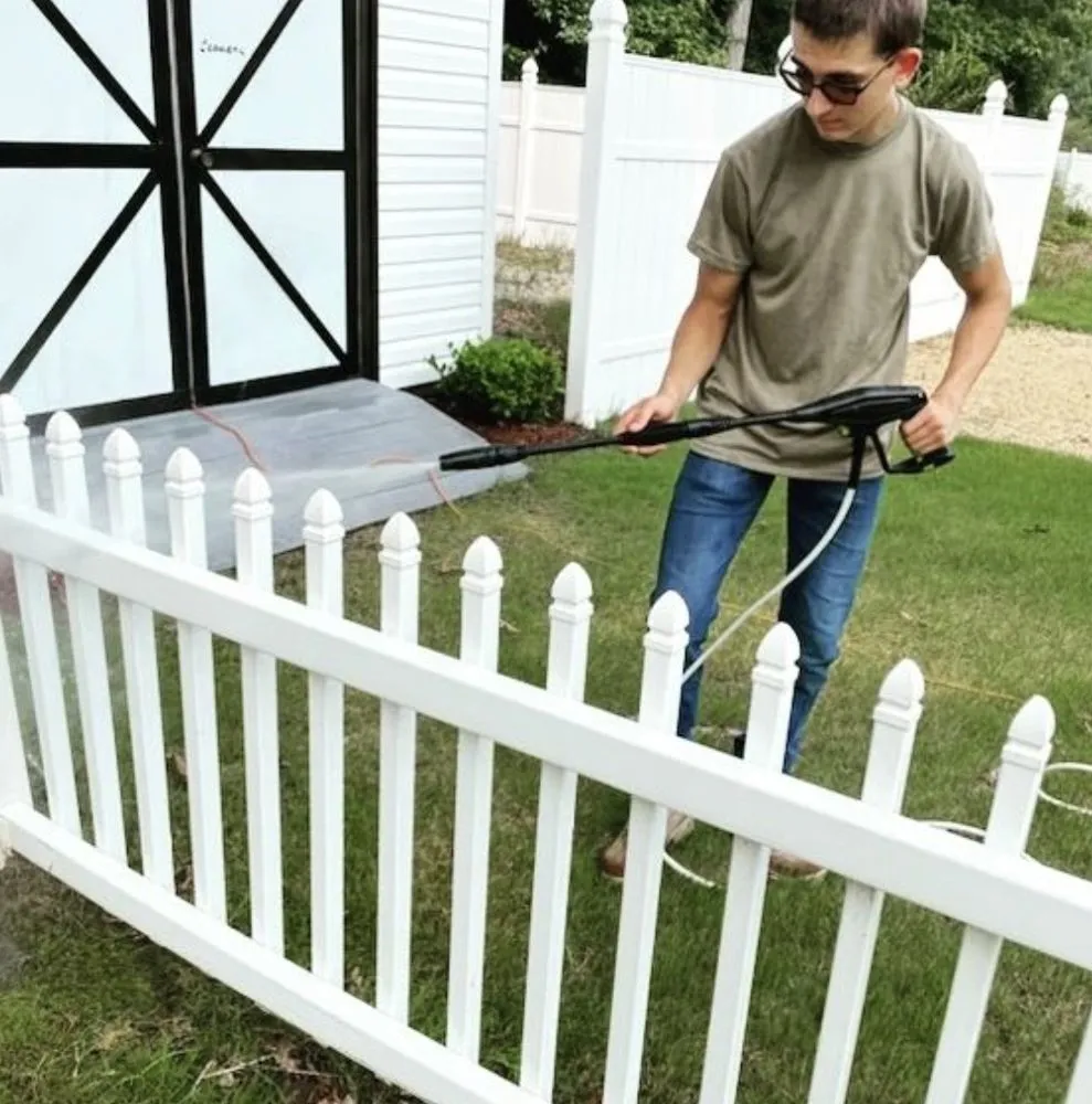 Trusted garden landscaping for beautiful yards in Chester, VA by Young Man's Lawn Care