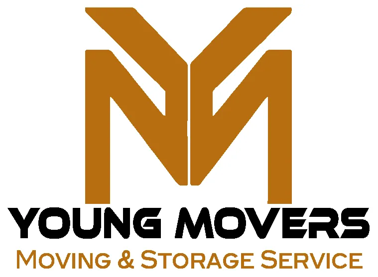 Professional landscaping services in Glen Burnie, MD by Young Movers Moving & Storage Service
