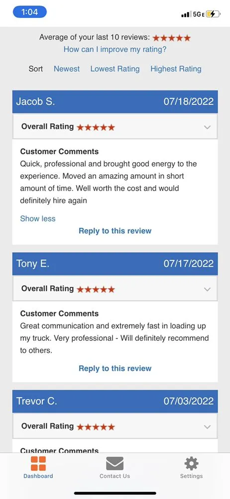 Reliable landscape installation in Glen Burnie, MD - Young Movers Moving & Storage Service