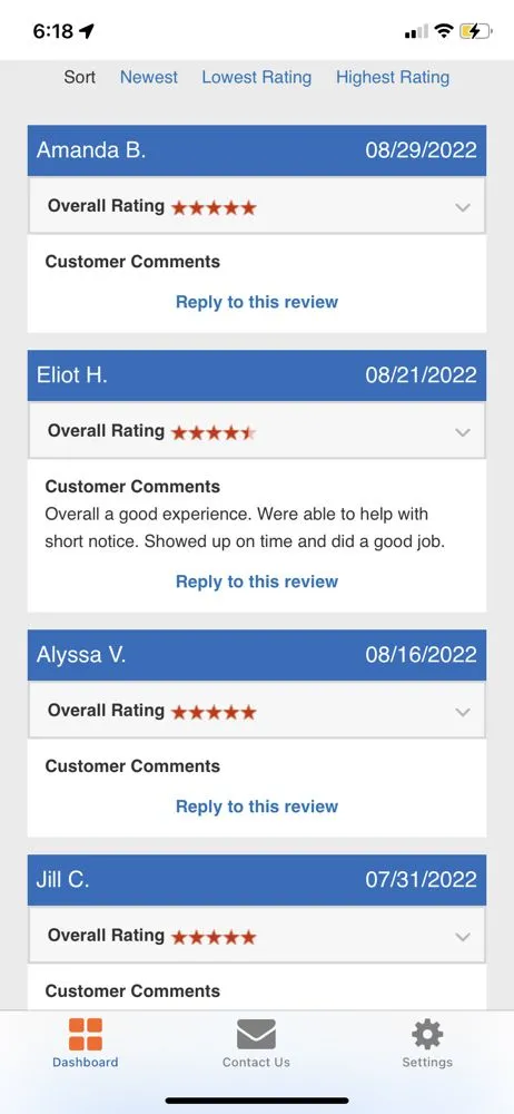 Trusted landscape design for year-round maintenance across Glen Burnie, MD - Young Movers Moving & Storage Service