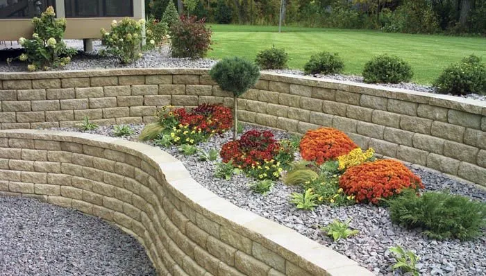 Reliable garden landscaping experts serving Killeen, TX - Young Opportunities