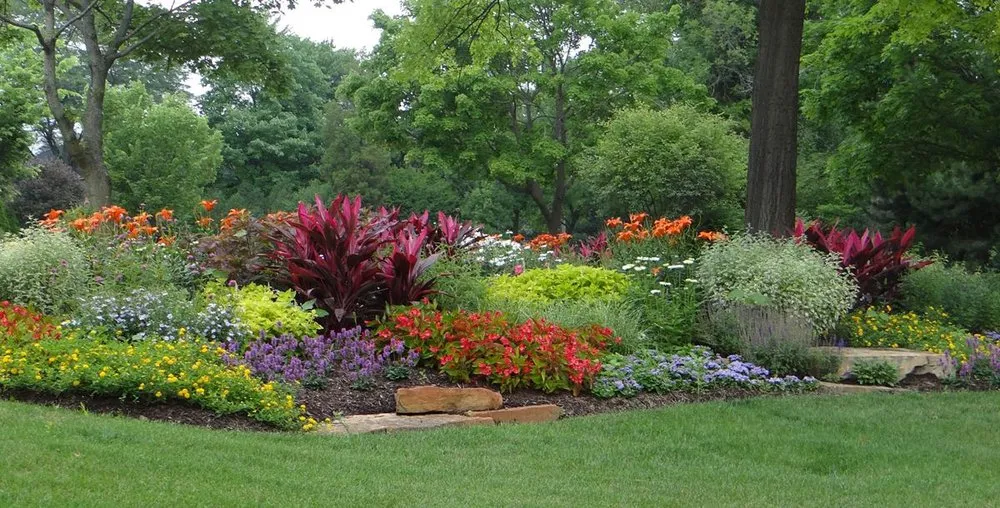 Professional lawn care service in Northglenn, CO - Young Outdoor Services