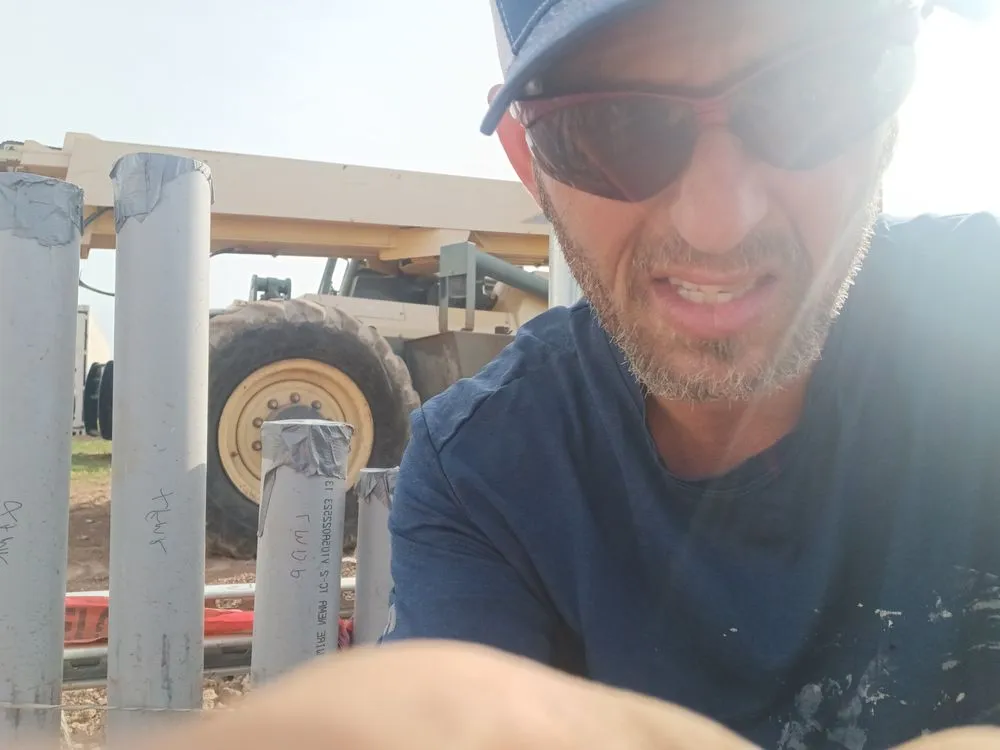 Affordable lawn mowing service for outdoor upgrades across San Angelo, TX - Young