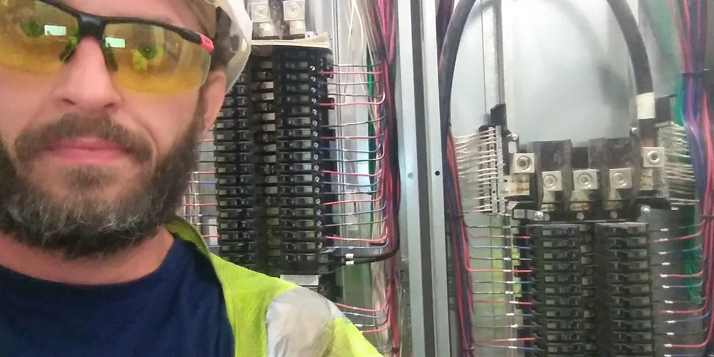 Professional outdoor landscaping in San Angelo, TX - Young