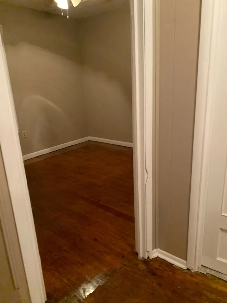 Local landscape installation in Jasper, AL - Youngblood s Growth Development