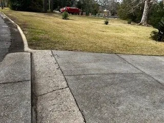 Custom landscape installation near you across Wilsonville, AL - Youngblood Services