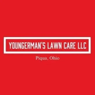 Youngerman’s Lawn Care Logo