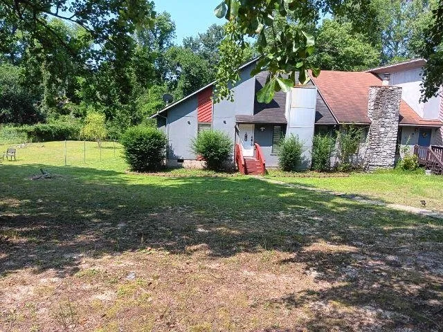 Reliable garden landscaping experts serving Sanford, NC - Younger's Lawn Care & Handyman Service