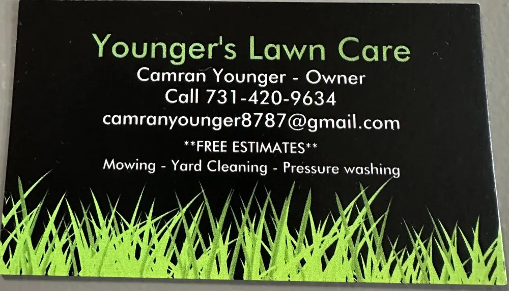 Trusted landscape installation in Kenton, TN - Younger's Lawn Care