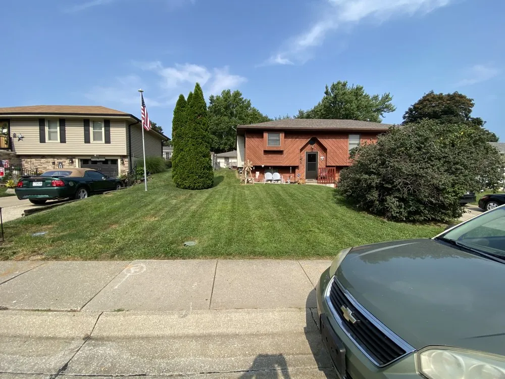 Expert landscape design experts serving Saint Joseph, MO - Younger’s Lawn Care