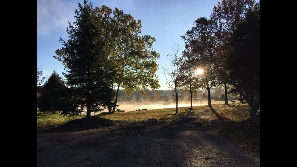 Reliable garden landscaping in Woodbury, CT by Young's At Three Rivers