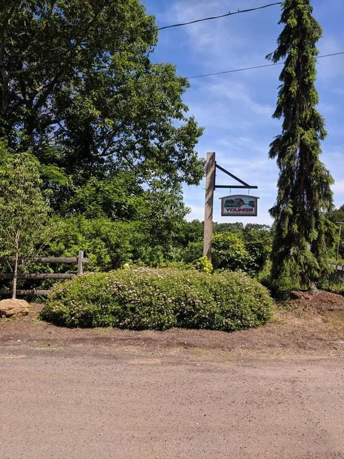 Local yard cleanup service for homes across Woodbury, CT - Young's At Three Rivers