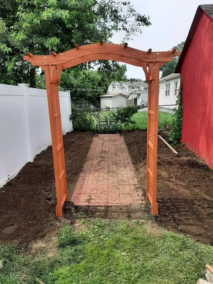 Local residential landscaping in Woodbury, CT - Young's At Three Rivers