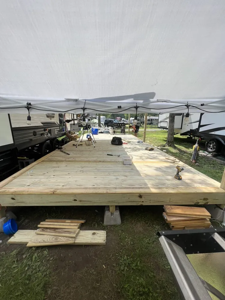 Local yard maintenance in Weedsport, NY - Young’s Enterprises