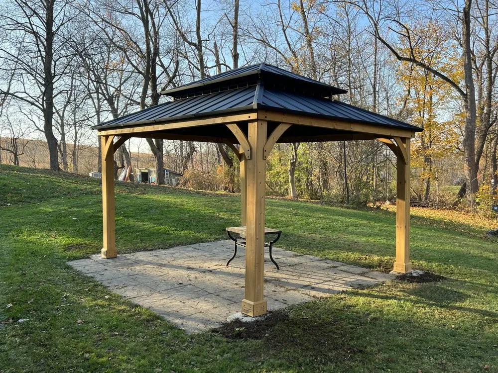 Affordable landscaping services in Weedsport, NY - Young’s Enterprises