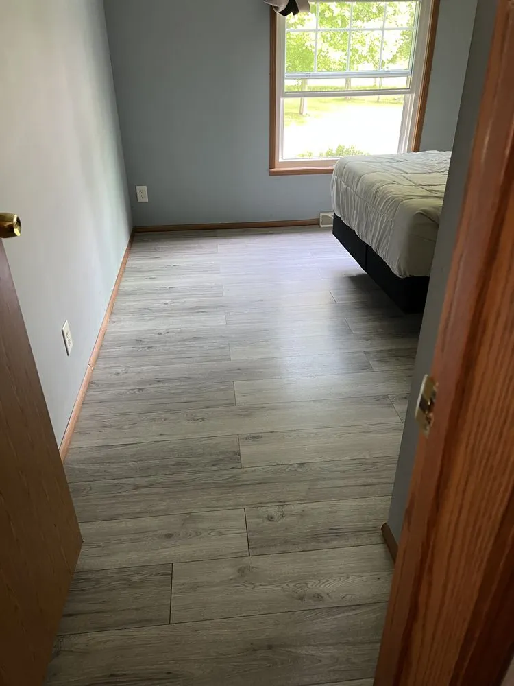 Professional outdoor landscaping for year-round maintenance in Weedsport, NY by Young’s Enterprises