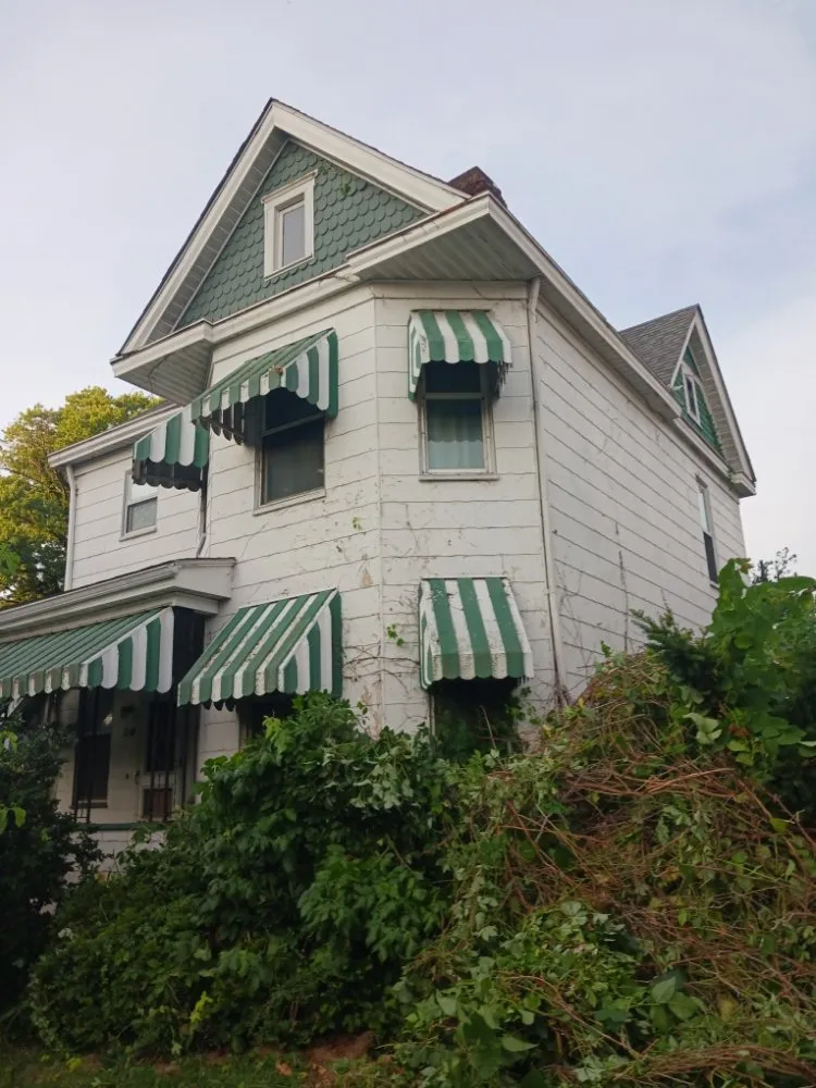 Trusted landscape installation near you across Morgantown, WV - Young's Everything Complete