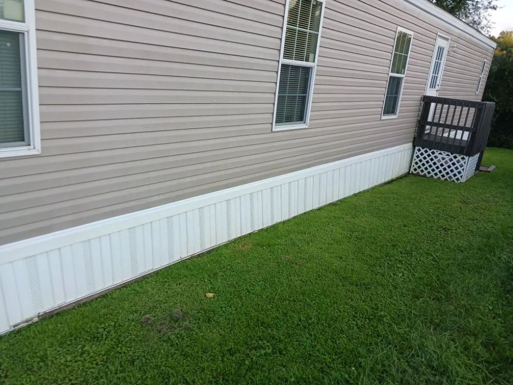 Custom yard cleanup service experts serving Morgantown, WV - Young's Everything Complete