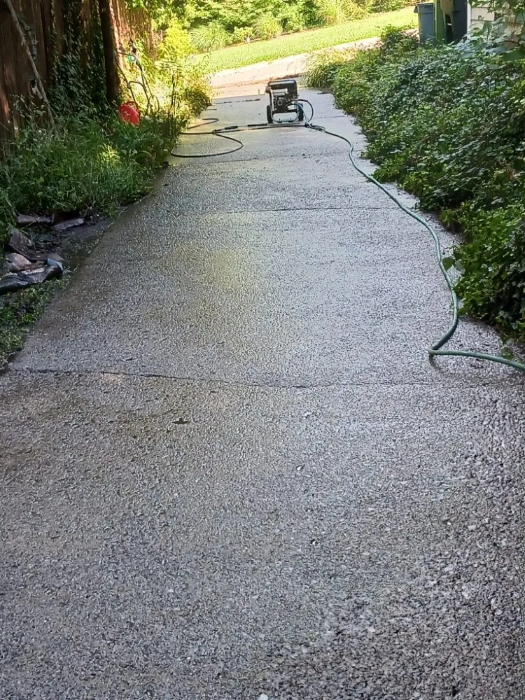 Top-rated outdoor landscaping in Morgantown, WV - Young's Everything Complete