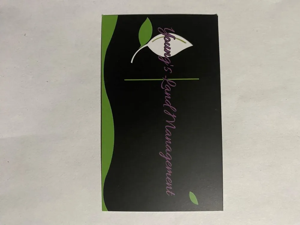 Trusted lawn mowing service in Ringgold, LA - Young's Land Management