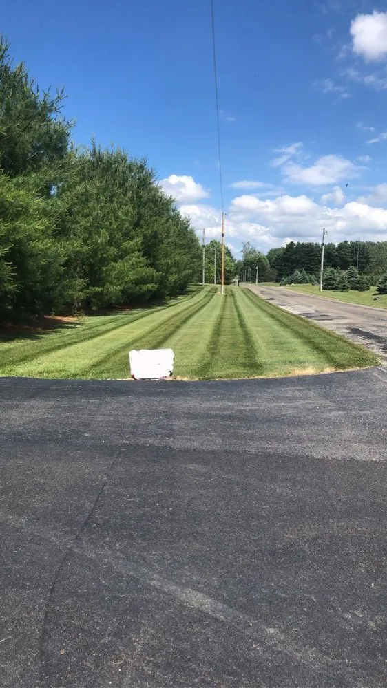 Affordable garden landscaping experts serving Huntington, IN - Young's Landscaping