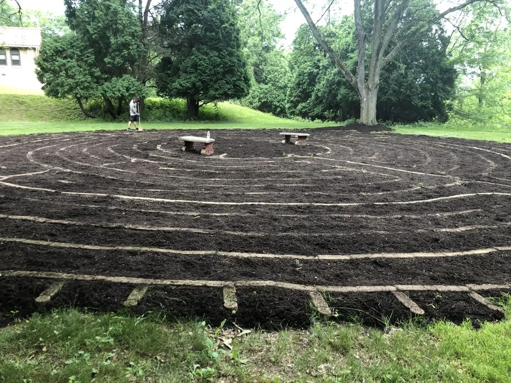 Trusted landscape design in Huntington, IN by Young's Landscaping