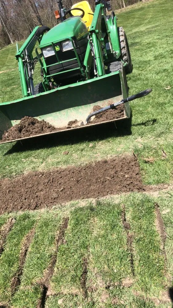 Affordable garden landscaping experts serving Huntington, IN - Young's Landscaping