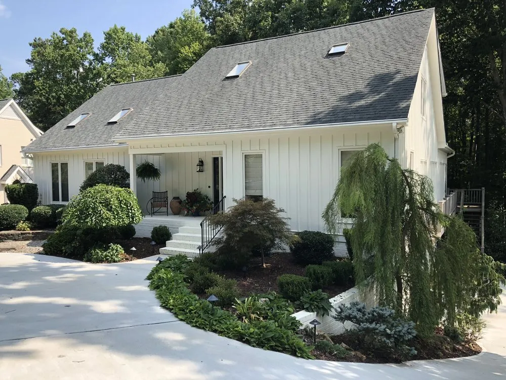 Professional lawn care service in Wake Forest, NC - Young’s Landscaping