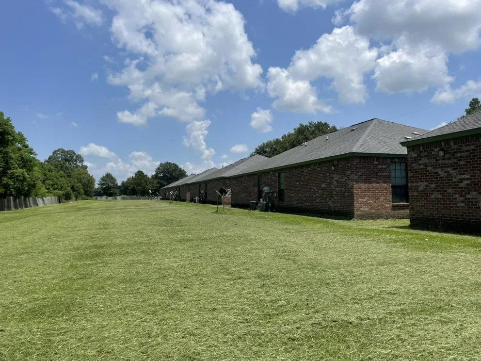 Top-rated lawn care service in Opelousas, LA - Young's Lawn And Tree Service