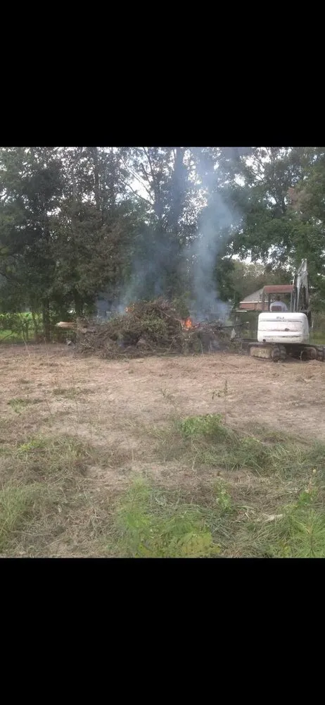 Professional residential landscaping experts serving Opelousas, LA - Young's Lawn And Tree Service