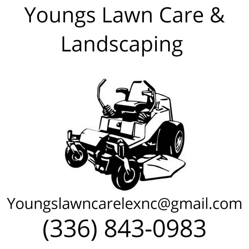 Local yard maintenance in Lexington, NC by Youngs Lawn Care & Landscaping