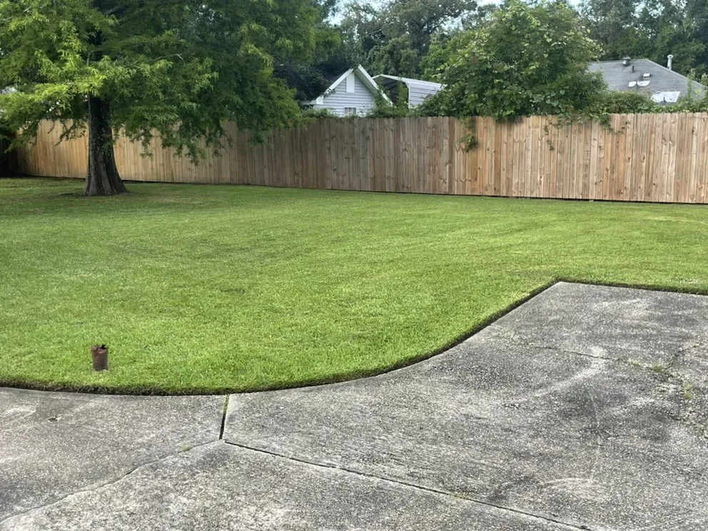 Professional outdoor landscaping experts serving Baton Rouge, LA - Youngs Lawn Care