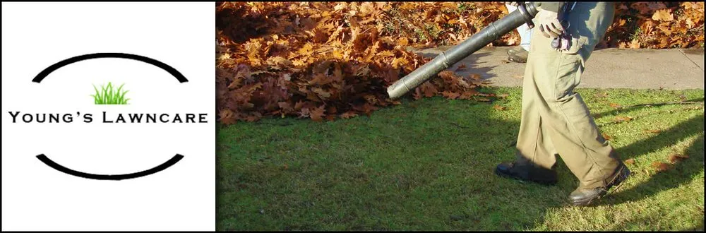 Reliable residential landscaping experts serving Clinton, MS - Young's Lawn Care